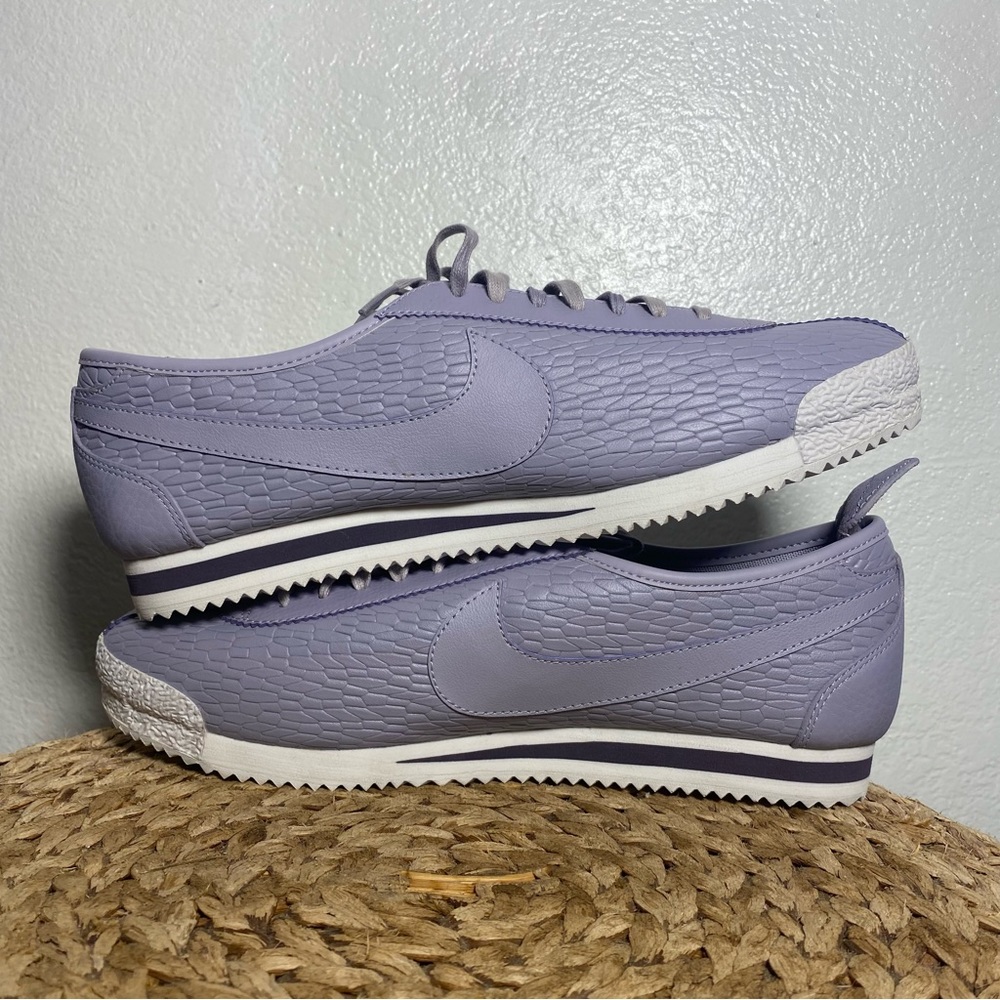 cortez nike purple
